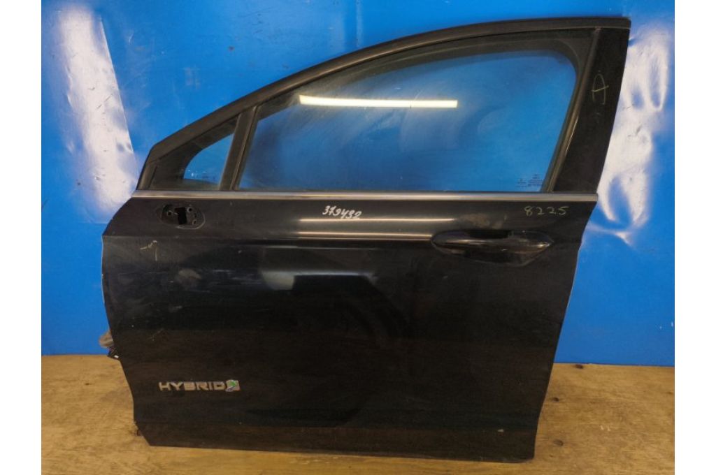 DS7Z-5420125-A | Drzwi przed. lew. FORD FUSION 14- (379432)
