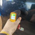 DS7Z-5420125-A | Drzwi przed. lew. FORD FUSION 14- (379432) - Podgląd 11