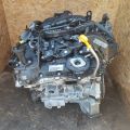 G6DP | Silnik benzynowy KIA STINGER (CK) 17- (379433)