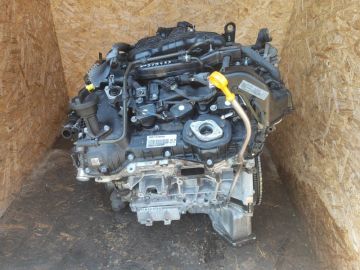 Silnik benzynowy KIA STINGER (CK) 17-