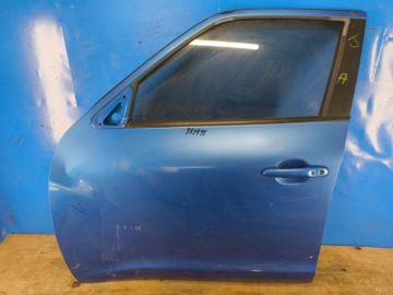 Drzwi przed. lew. NISSAN JUKE 10-19