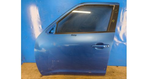 Drzwi przed. lew. NISSAN JUKE 10-19