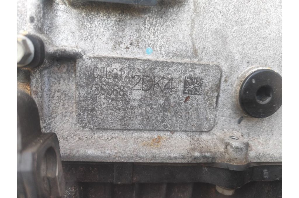 450004JAC0 | Automatyczna skrzynia biegów KIA STINGER (CK) 17- (379436) - Zdjęcie 5