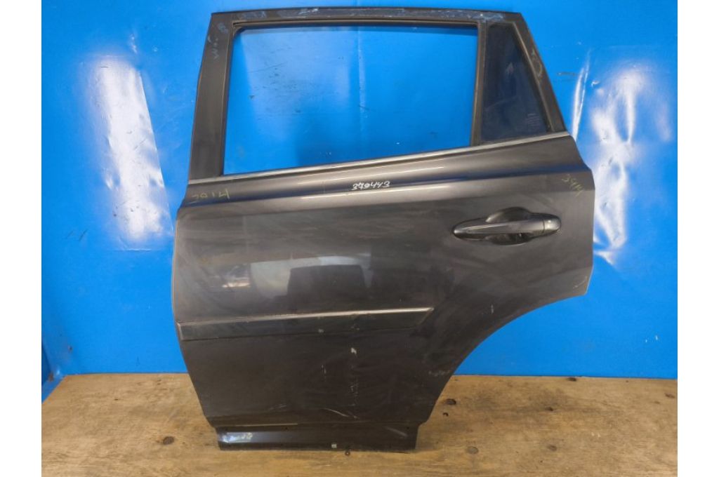 67004-42160 | Drzwi tyl. lew. TOYOTA RAV4 13-19 (379443)