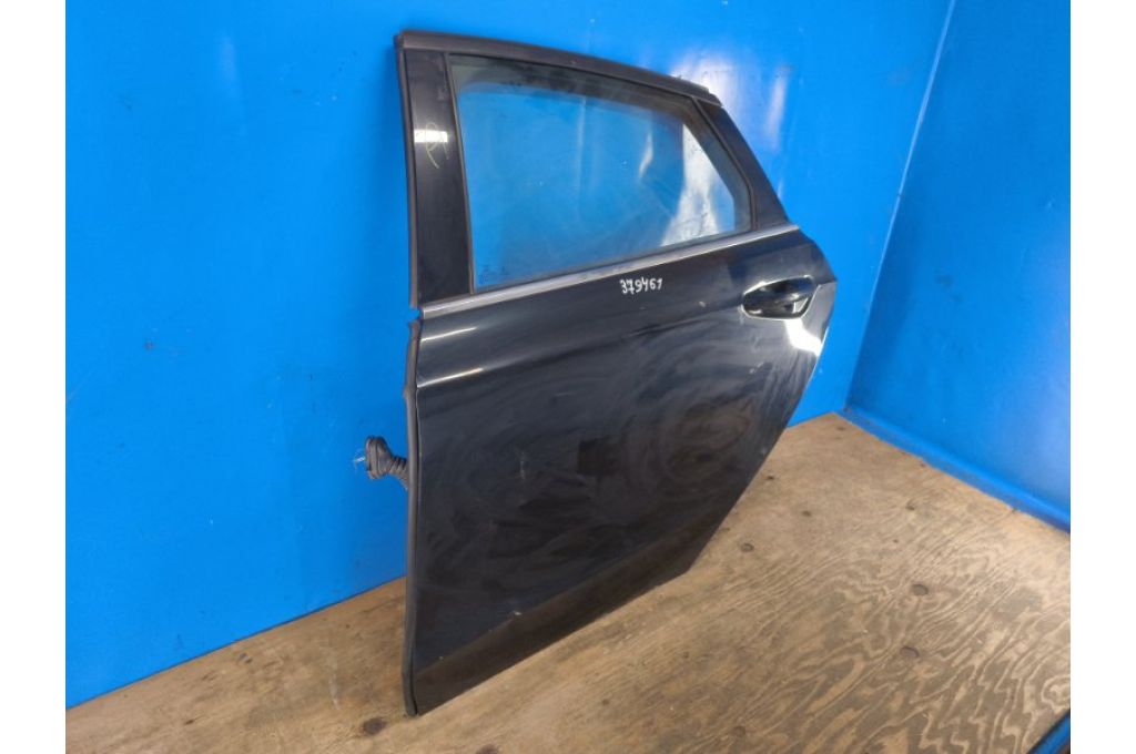 DS7Z-5424631-A | Drzwi tyl. lew. FORD FUSION 14- (379461) - Zdjęcie 3