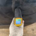 DS7Z-5424631-A | Drzwi tyl. lew. FORD FUSION 14- (379461) - Podgląd 10