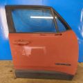68263192AA | Drzwi przed. praw. JEEP RENEGADE (BU) 14- (379490)