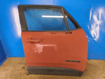 Drzwi przed. praw. JEEP RENEGADE (BU) 14-