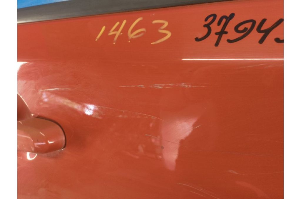 68263192AA | Drzwi przed. praw. JEEP RENEGADE (BU) 14- (379490) - Zdjęcie 4