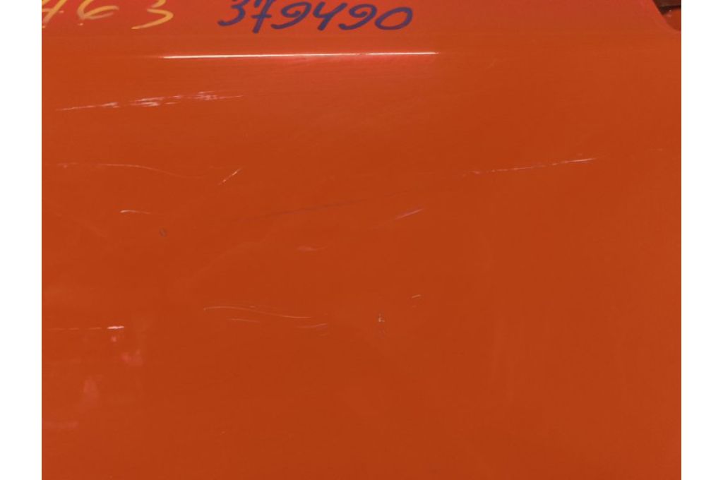 68263192AA | Drzwi przed. praw. JEEP RENEGADE (BU) 14- (379490) - Zdjęcie 5