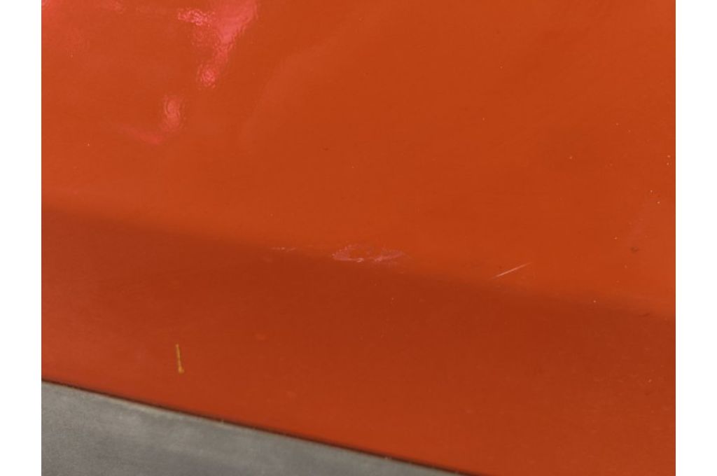 68263192AA | Drzwi przed. praw. JEEP RENEGADE (BU) 14- (379490) - Zdjęcie 6