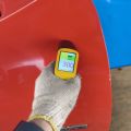 68263192AA | Drzwi przed. praw. JEEP RENEGADE (BU) 14- (379490) - Podgląd 9