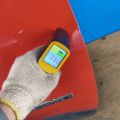 68263192AA | Drzwi przed. praw. JEEP RENEGADE (BU) 14- (379490) - Podgląd 11