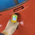 68263192AA | Drzwi przed. praw. JEEP RENEGADE (BU) 14- (379490) - Podgląd 14