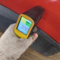 68263192AA | Drzwi przed. praw. JEEP RENEGADE (BU) 14- (379490) - Podgląd 17