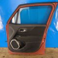 68263192AA | Drzwi przed. praw. JEEP RENEGADE (BU) 14- (379490) - Podgląd 25