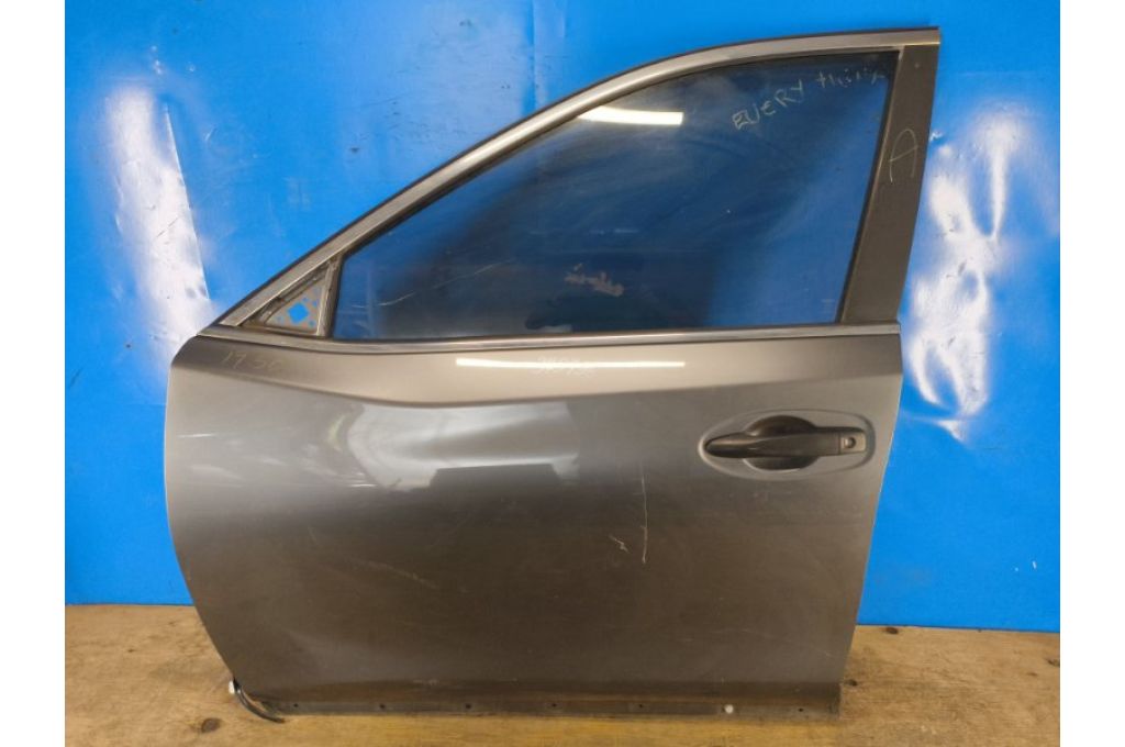 80101-4BA0A | Drzwi przed. lew. NISSAN X-TRAIL/ROGUE T32 13-20 (379496)