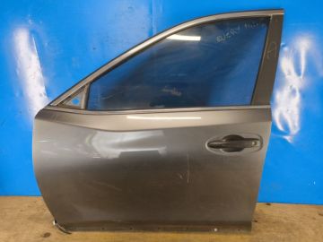 Drzwi przed. lew. NISSAN X-TRAIL/ROGUE T32 13-20