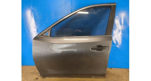 Drzwi przed. lew. NISSAN X-TRAIL/ROGUE T32 13-20