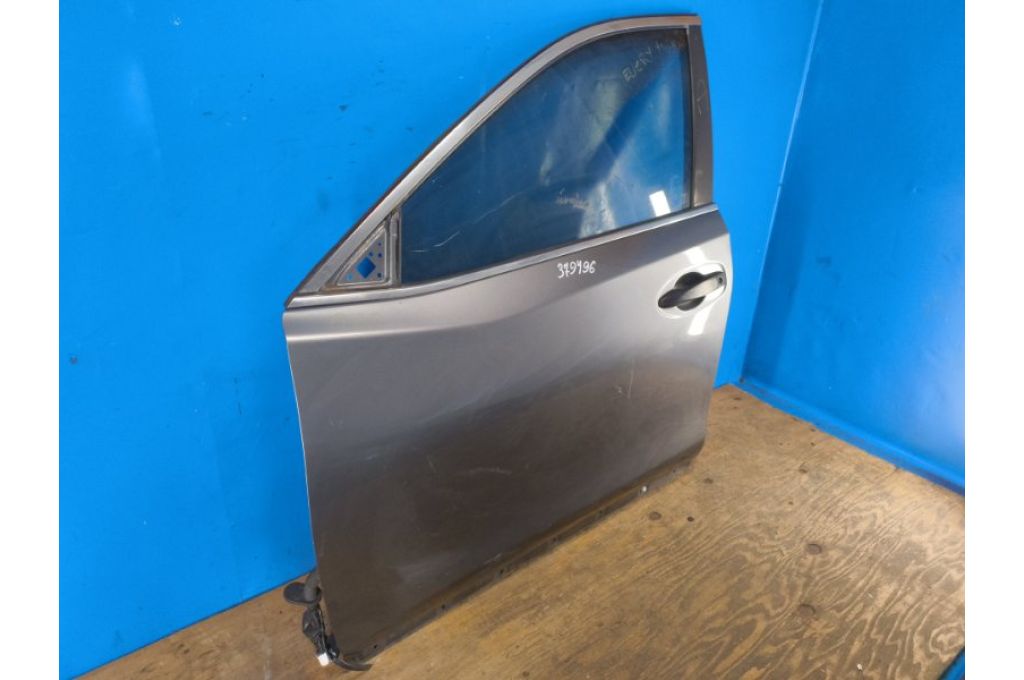 80101-4BA0A | Drzwi przed. lew. NISSAN X-TRAIL/ROGUE T32 13-20 (379496) - Zdjęcie 3