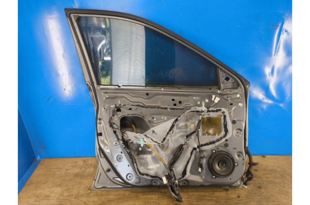 80101-4BA0A | Drzwi przed. lew. NISSAN X-TRAIL/ROGUE T32 13-20 (379496) - Zdjęcie 14