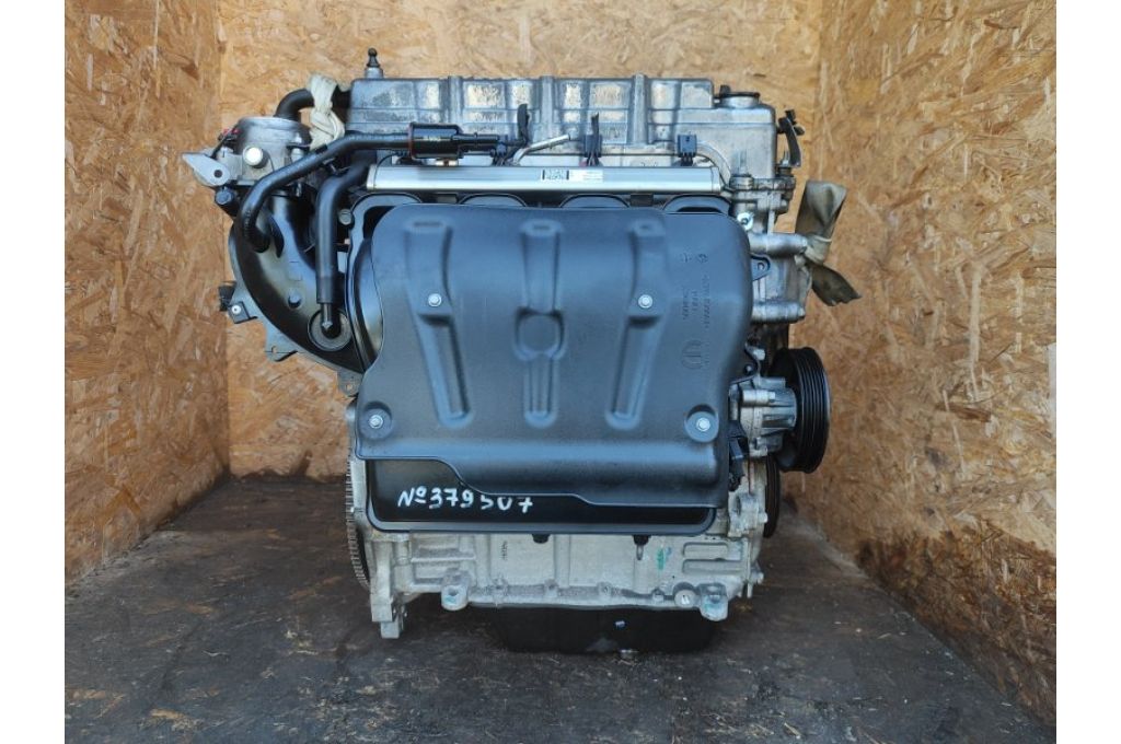 ED6 | Silnik benzynowy JEEP RENEGADE (BU) 14- (379507)