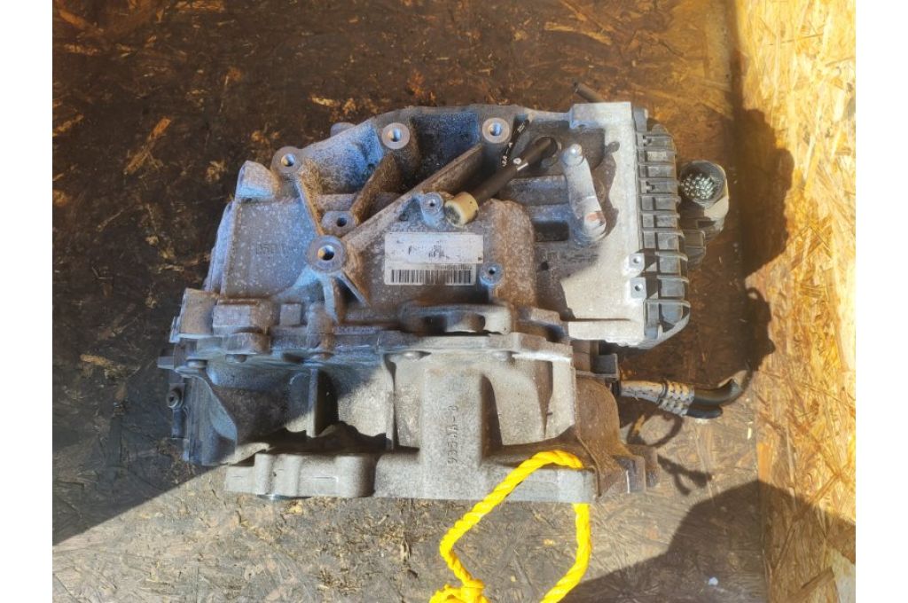 68273 049AA | Automatyczna skrzynia biegów JEEP RENEGADE (BU) 14- (379531) - Zdjęcie 2