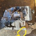 68273 049AA | Automatyczna skrzynia biegów JEEP RENEGADE (BU) 14- (379531) - Podgląd 2