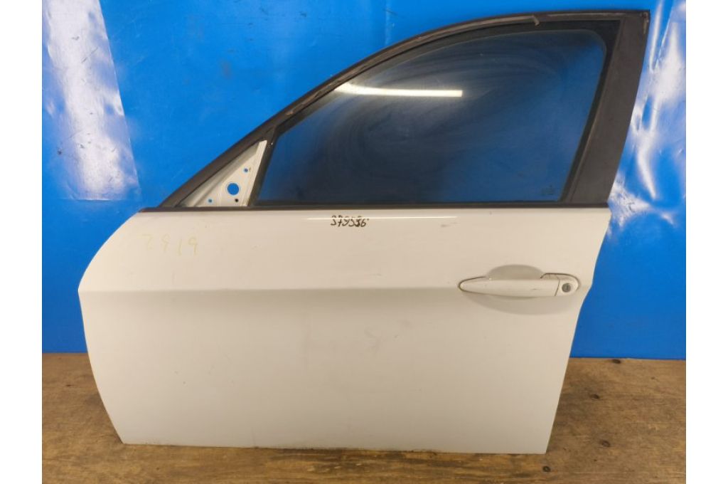 41515A2A385 | Drzwi przed. lew. BMW 3 SERIES (E90-E93) 2005–2014 (379536)