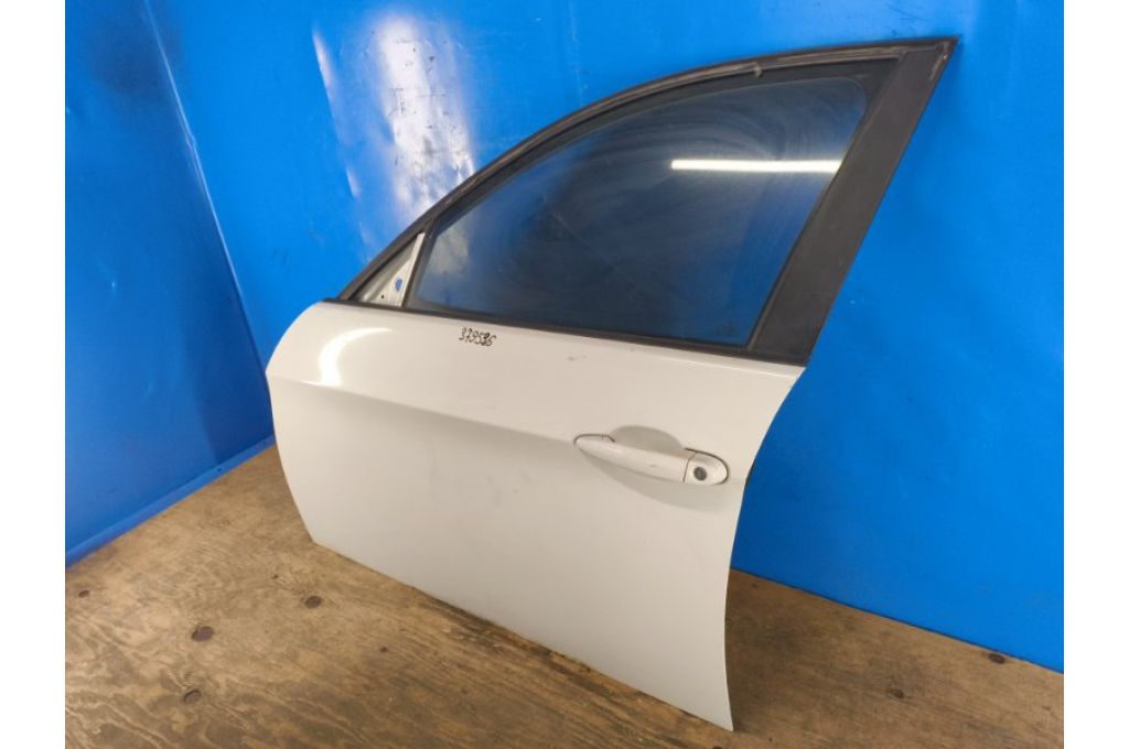 41515A2A385 | Drzwi przed. lew. BMW 3 SERIES (E90-E93) 2005–2014 (379536) - Zdjęcie 2