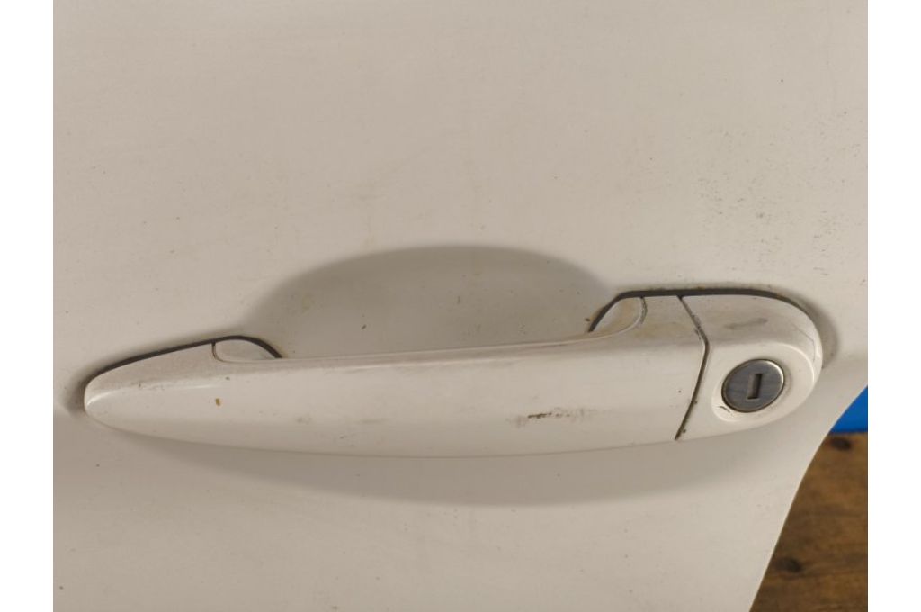 41515A2A385 | Drzwi przed. lew. BMW 3 SERIES (E90-E93) 2005–2014 (379536) - Zdjęcie 6