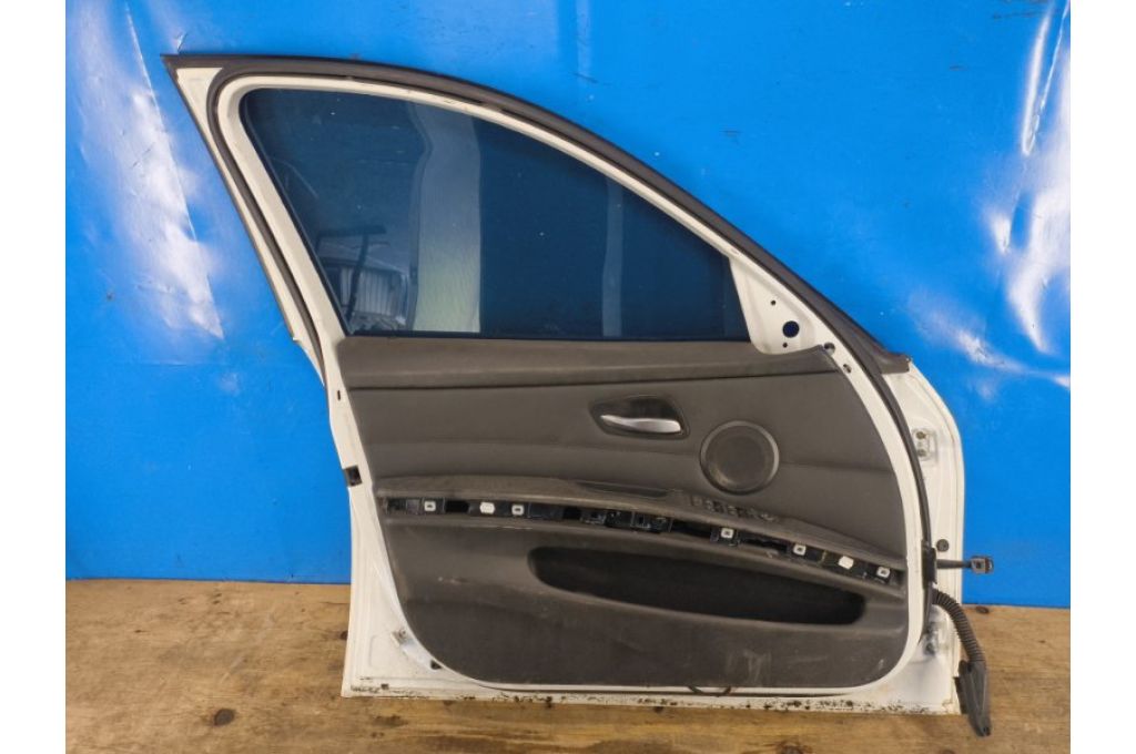 41515A2A385 | Drzwi przed. lew. BMW 3 SERIES (E90-E93) 2005–2014 (379536) - Zdjęcie 14