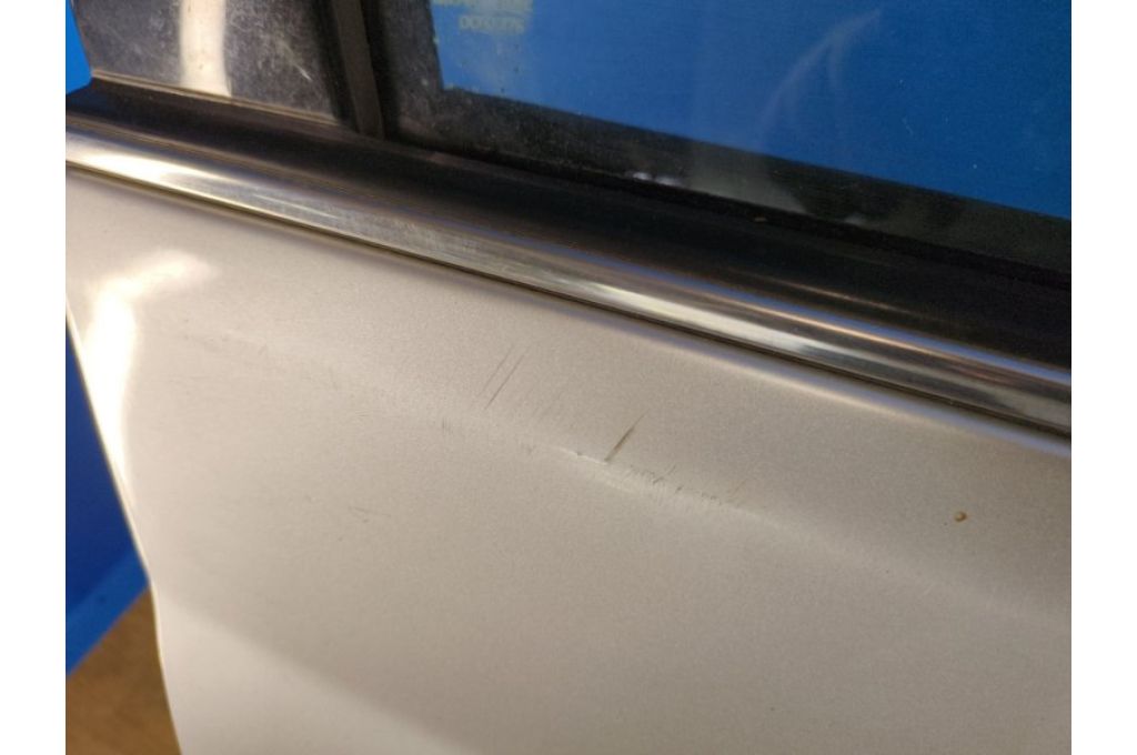 67001-AC060 | Drzwi przed. praw. TOYOTA AVALON 05-12 (379540) - Zdjęcie 8