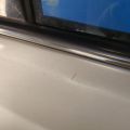 67001-AC060 | Drzwi przed. praw. TOYOTA AVALON 05-12 (379540) - Podgląd 8