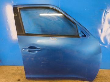 Drzwi przed. praw. NISSAN JUKE 10-19