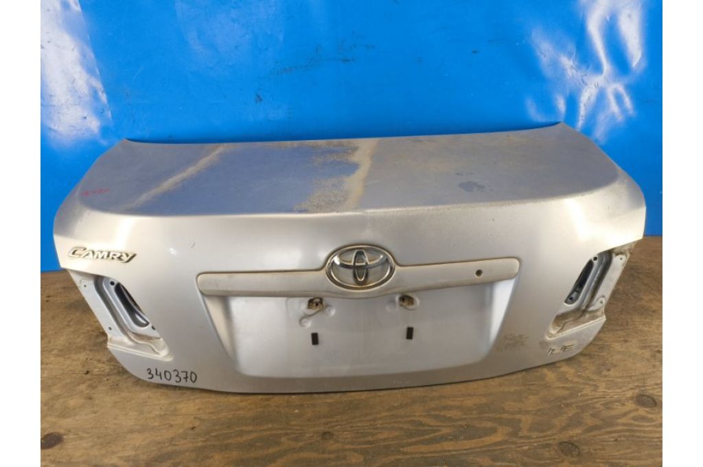 6440106280 | KLAPA TYLNA TOYOTA CAMRY 40 06-11 (340370) - Zdjęcie 4