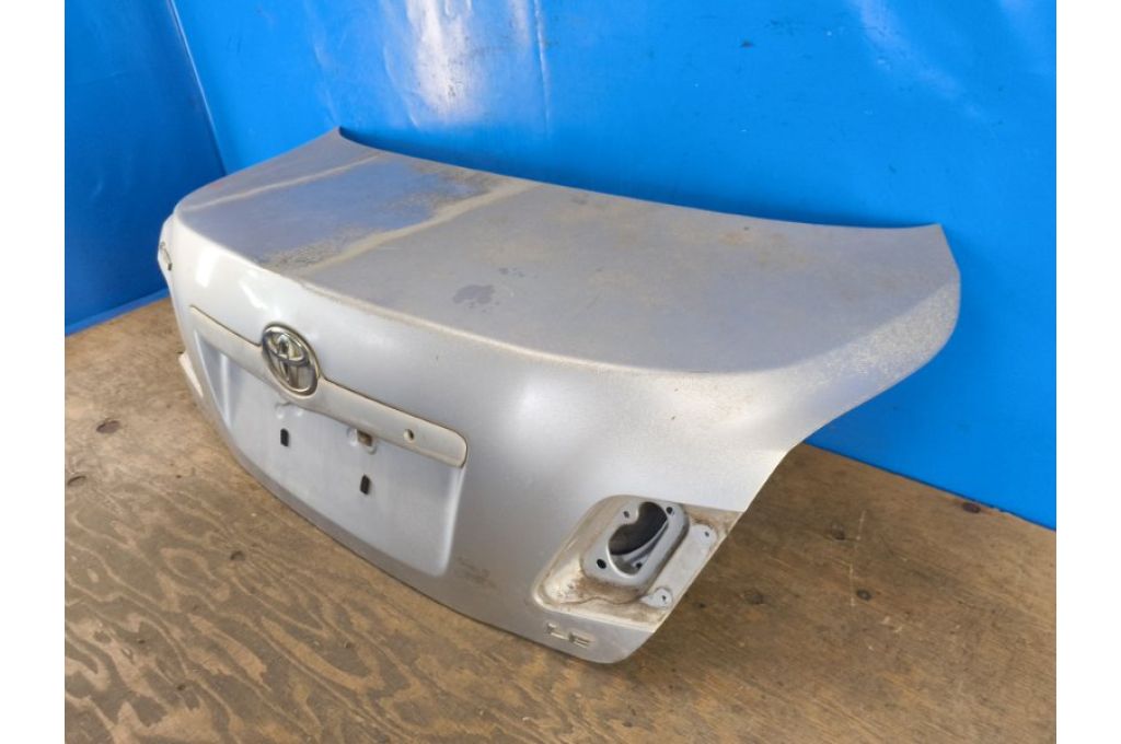 6440106280 | KLAPA TYLNA TOYOTA CAMRY 40 06-11 (340370) - Zdjęcie 6