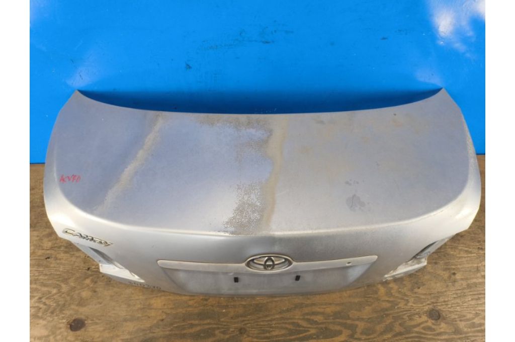 6440106280 | KLAPA TYLNA TOYOTA CAMRY 40 06-11 (340370) - Zdjęcie 7