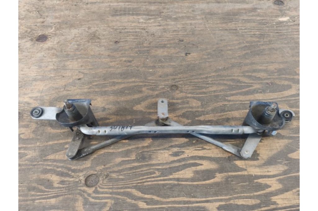 GS3N-67-360 | Mechanizm wycieraczek szyb MAZDA 6 GH 07-12 (301814) - Zdjęcie 4