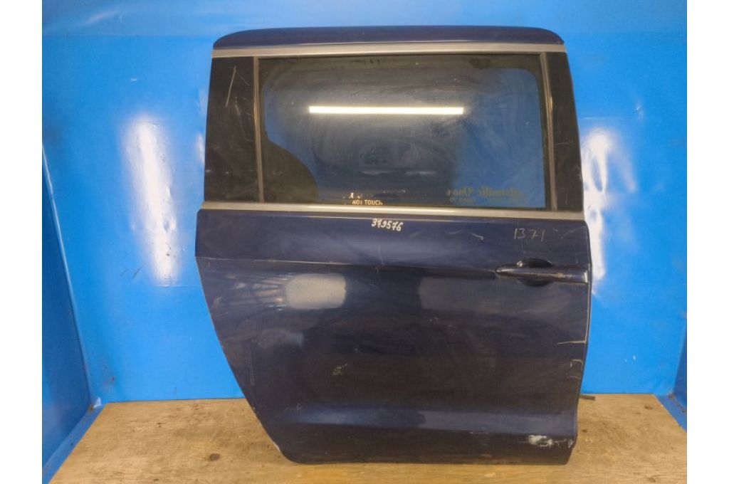 68185690AM | Drzwi tyl. praw. CHRYSLER PACIFICA 16-20 (379576)