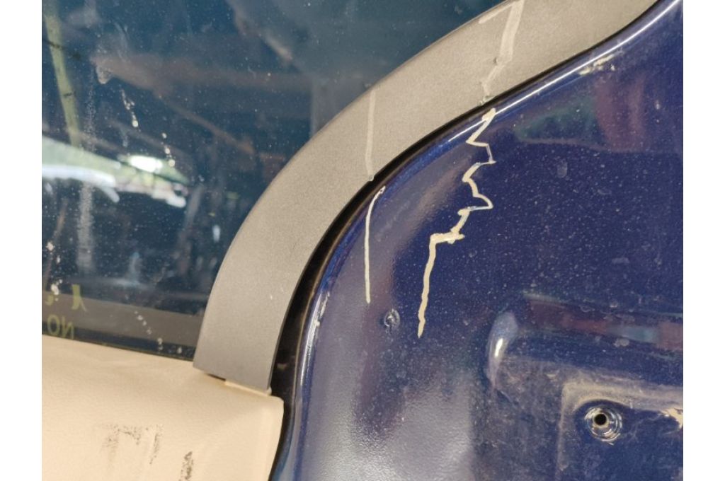 68185690AM | Drzwi tyl. praw. CHRYSLER PACIFICA 16-20 (379576) - Zdjęcie 22