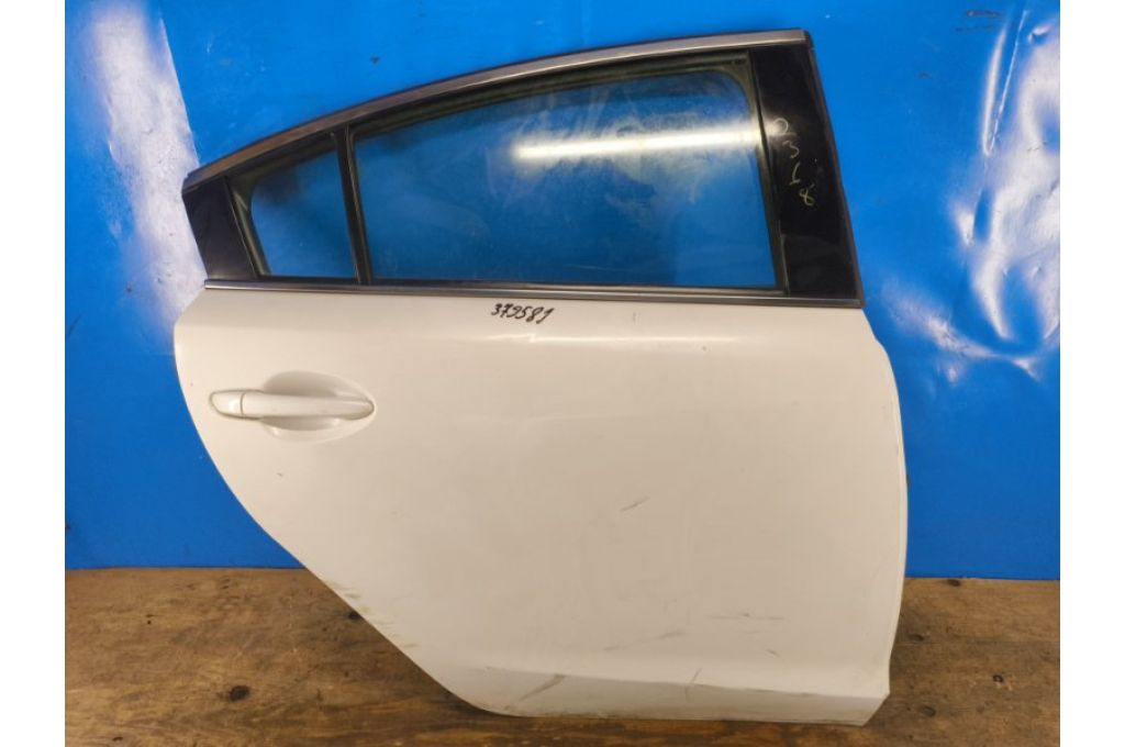 GHY2-72-02XA | Drzwi tyl. praw. MAZDA 6 GJ 12- (379581)