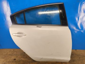 Drzwi tyl. praw. MAZDA 6 GJ 12-