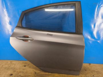 Drzwi tyl. praw. HYUNDAI ACCENT RB 10-