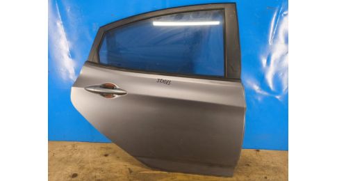 Drzwi tyl. praw. HYUNDAI ACCENT RB 10-