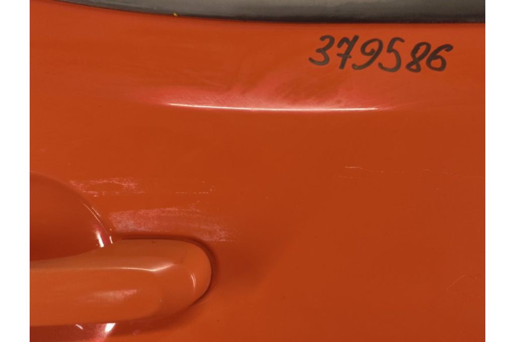 68320674AA | Drzwi tyl. praw. JEEP RENEGADE (BU) 14- (379586) - Zdjęcie 5