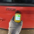 68320674AA | Drzwi tyl. praw. JEEP RENEGADE (BU) 14- (379586) - Podgląd 7