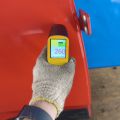 68320674AA | Drzwi tyl. praw. JEEP RENEGADE (BU) 14- (379586) - Podgląd 8