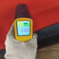 68320674AA | Drzwi tyl. praw. JEEP RENEGADE (BU) 14- (379586) - Podgląd 11