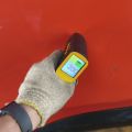 68320674AA | Drzwi tyl. praw. JEEP RENEGADE (BU) 14- (379586) - Podgląd 12